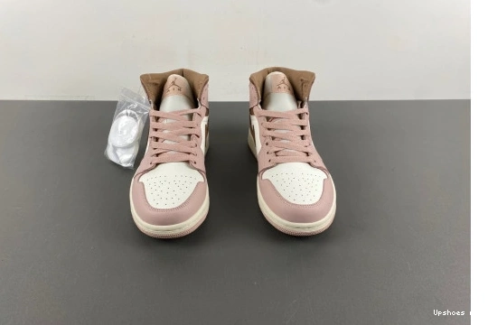Air Feasts  BQ6472-620 BQ6472-620 1  Mid Jordan 0701